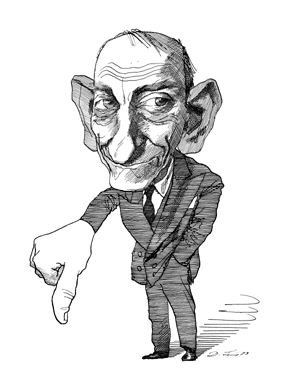 Den Europeiske Realist: Raymond Aron