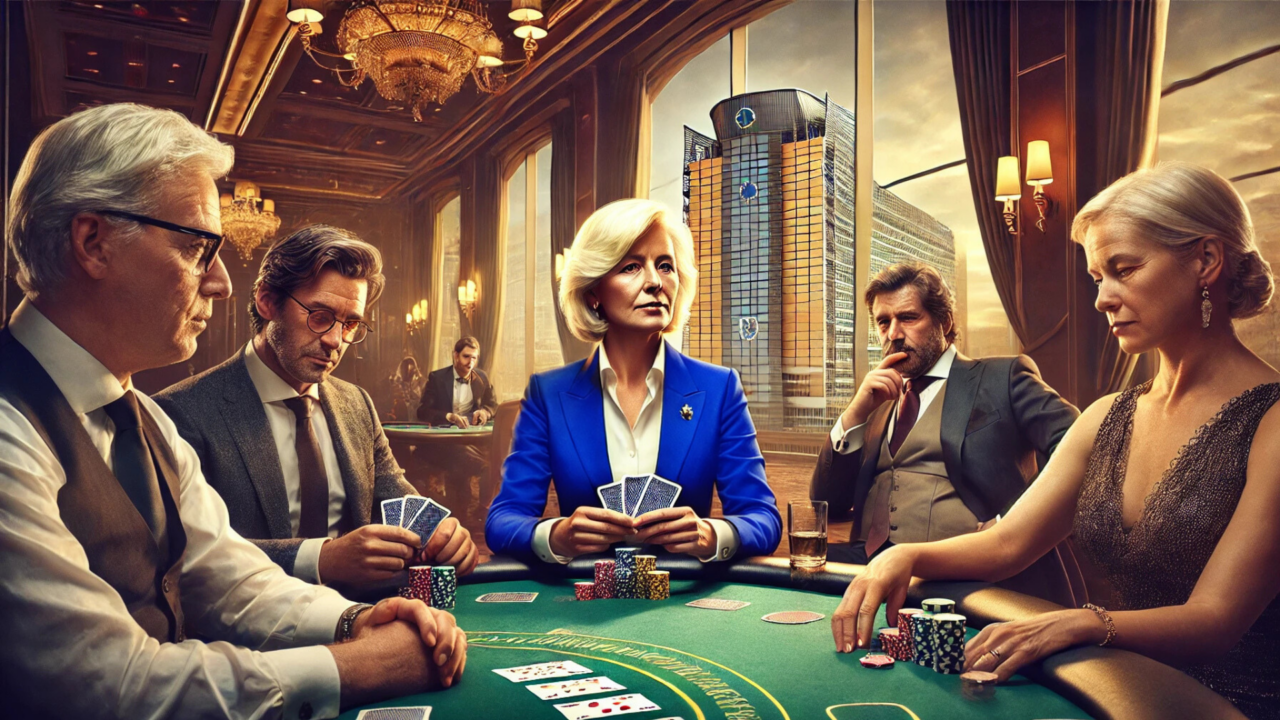 Norsk antiamerikanisme er ikke nytt. Det nye er at den har migrert til Høyre.