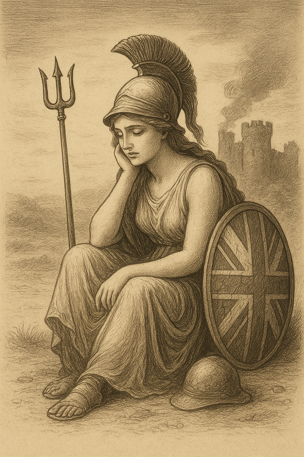 Hvorfor USA trolig vil overlate Europa til seg selv