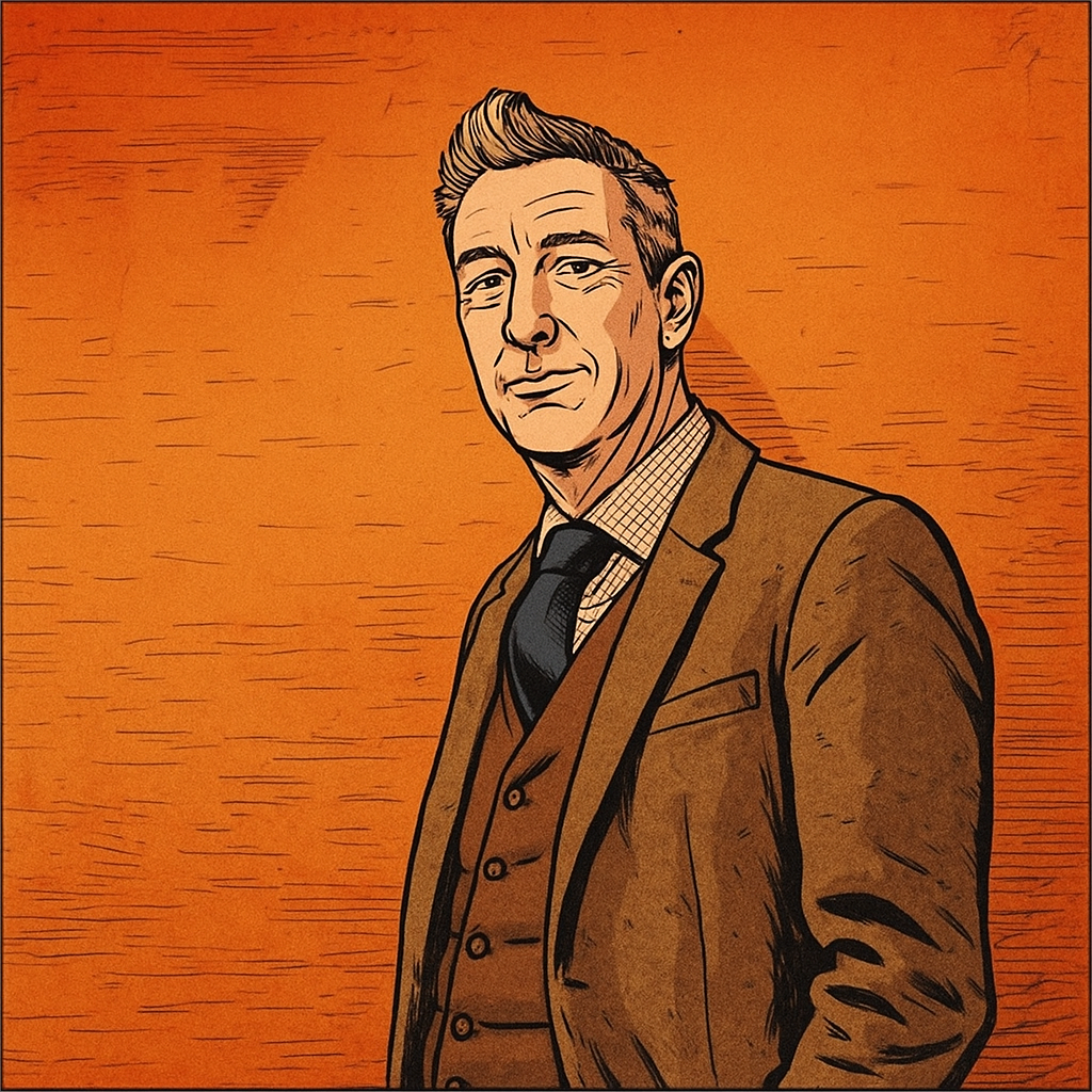 Wolfgang Wee | Politisk Kaos i Frankrike og Storbritannia, Gaza-fred | Wolfgang Wee Uncut #694