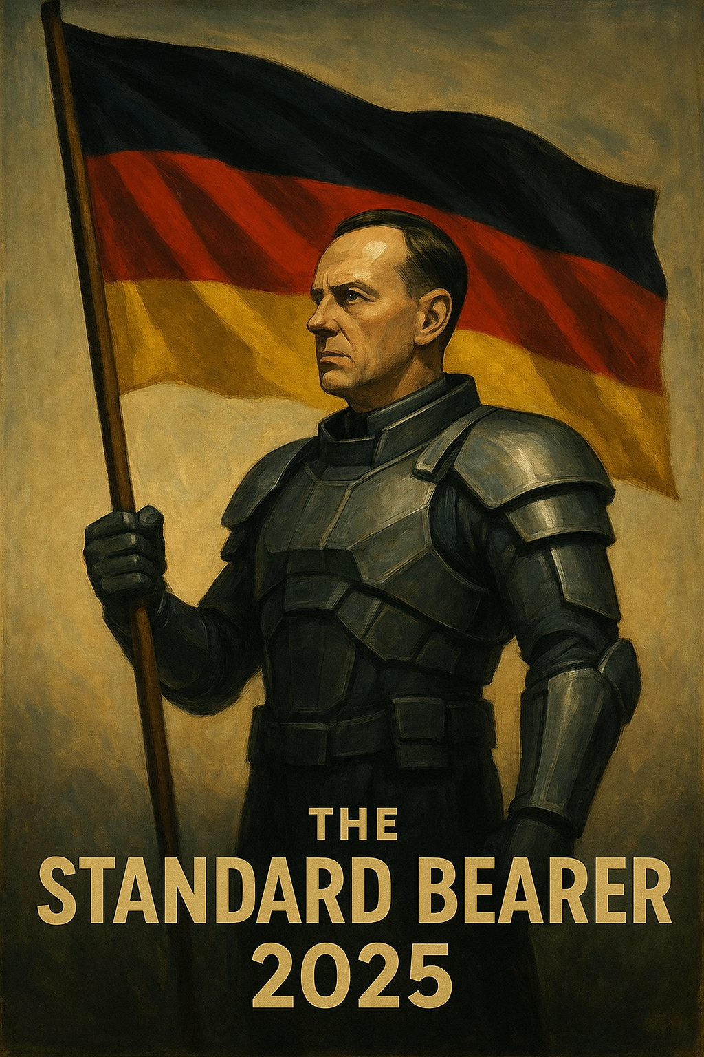 Den store opprustningen