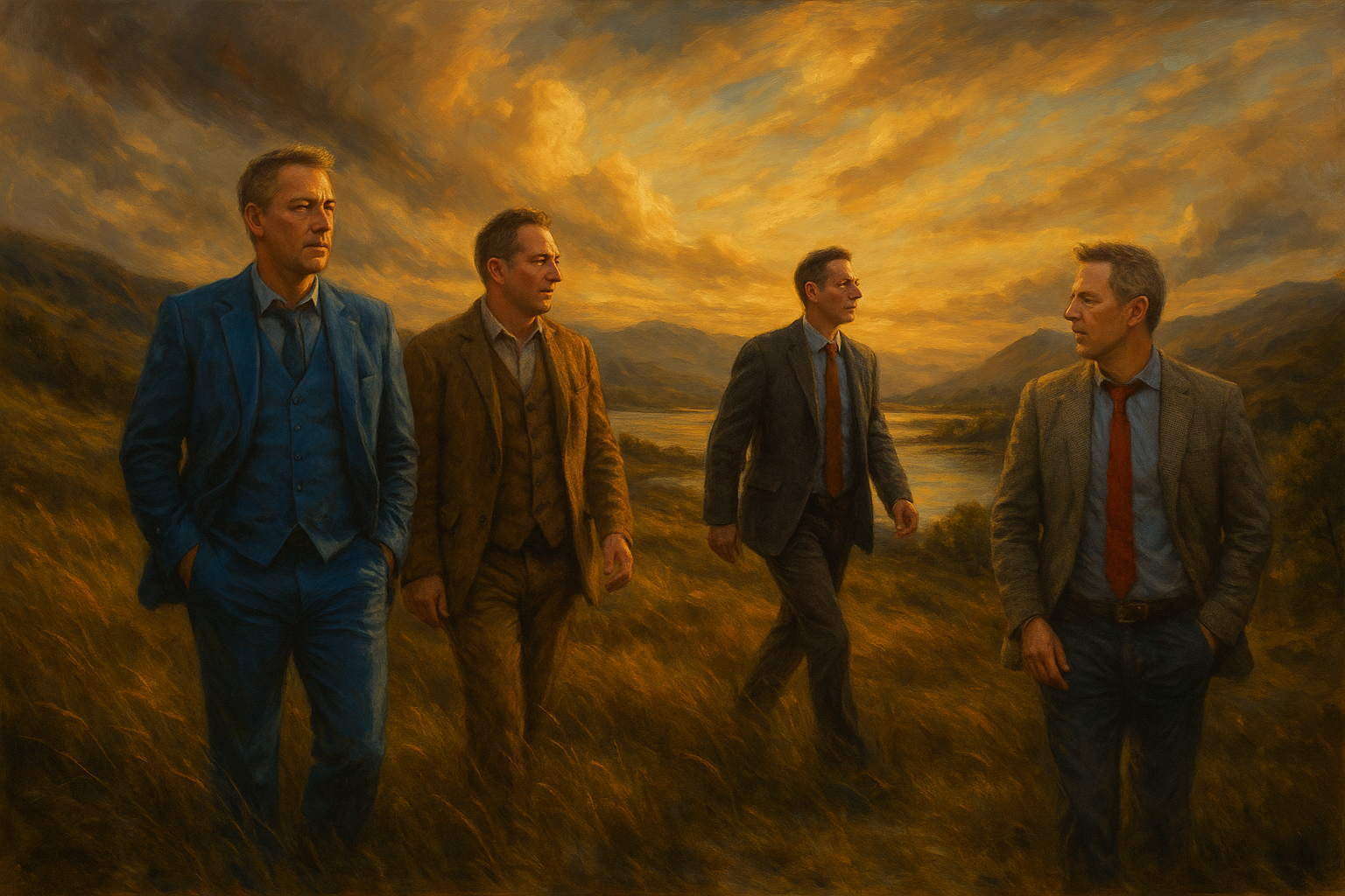 Toje & Borten #2 | Våpen eller Velferd? Vesten Ruster Opp Mot Krig