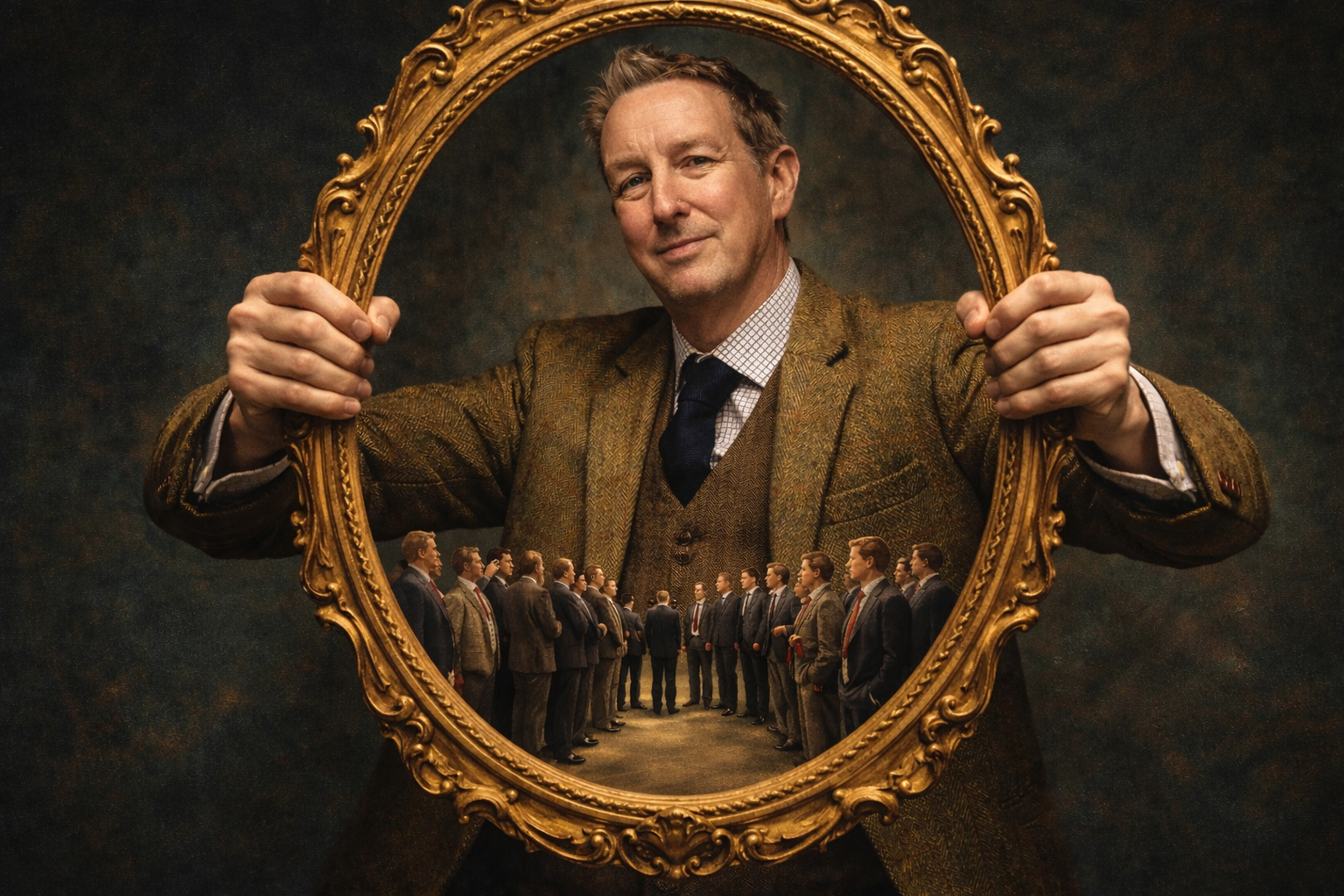 Minervapodden og kronikkdebatten