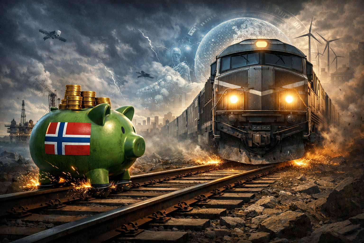 Supersyklus: Lær deg ordet.