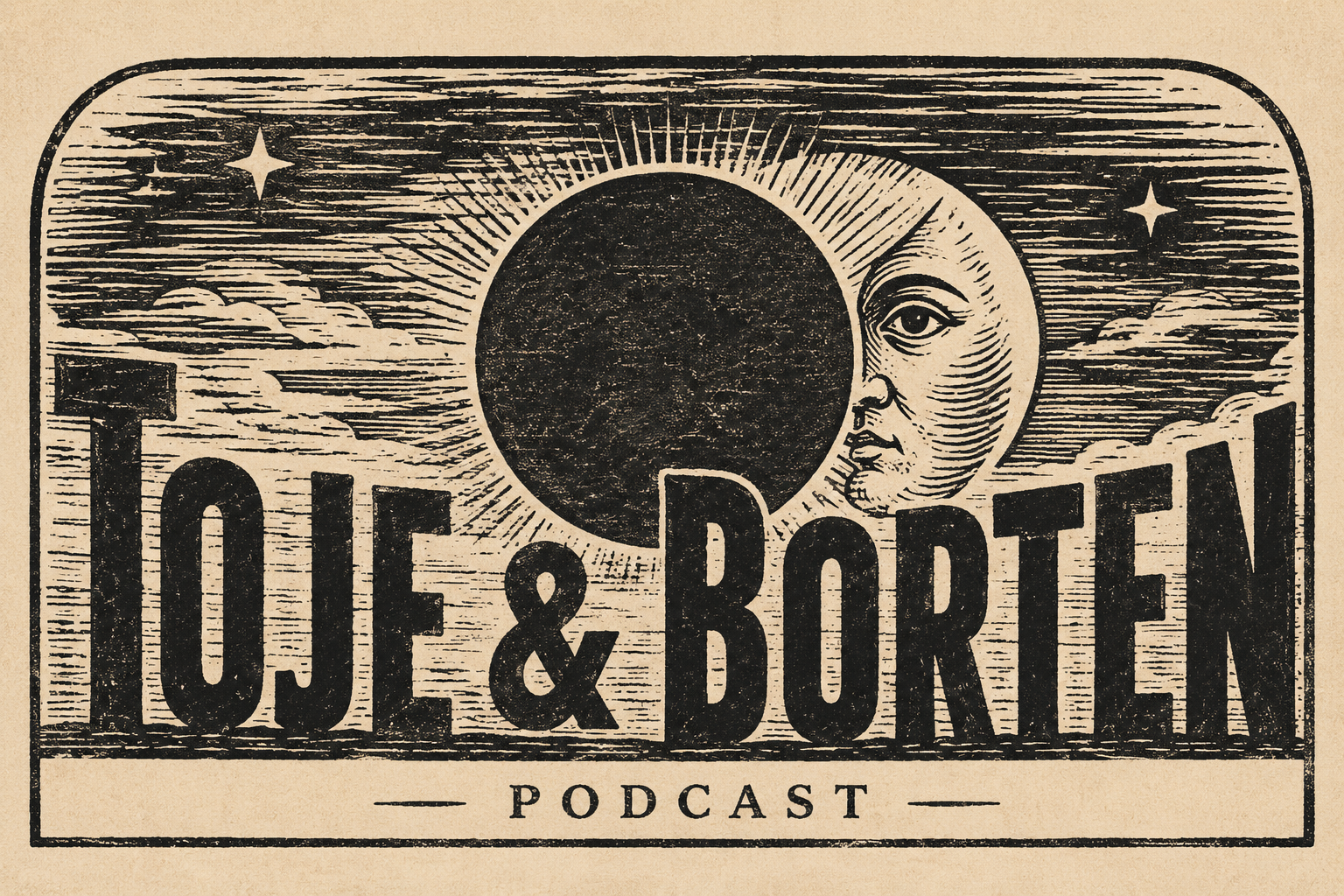 Toje & Borten #18 | Iran, Trumps Store Ydmykelse, Ukrainsk Propaganda, Dronekrig, NATOs Fremtid